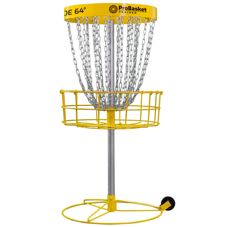 PROBASKET TRAINER (B2B)