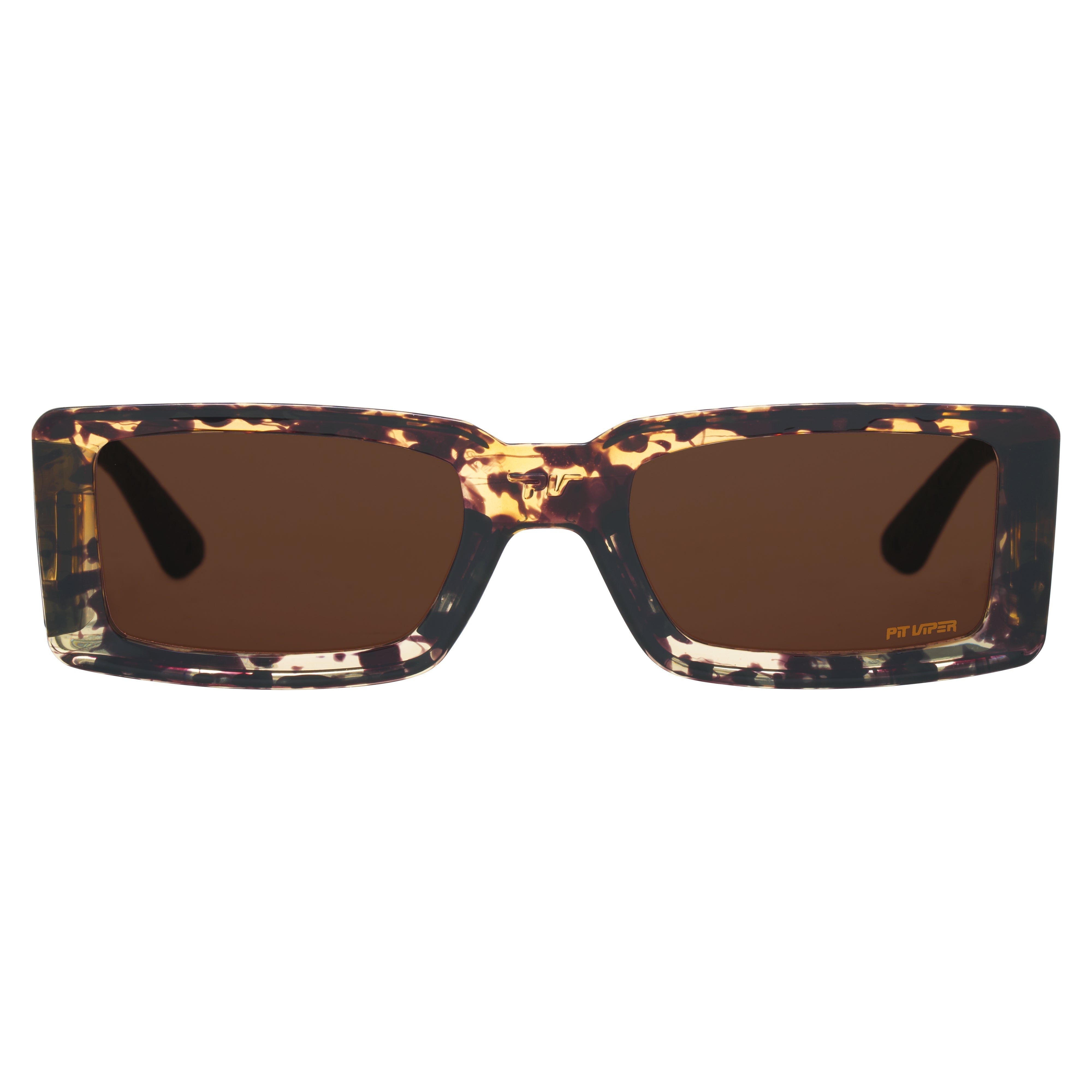 The Desert Tortoise Low Bones - Brown (B2B)