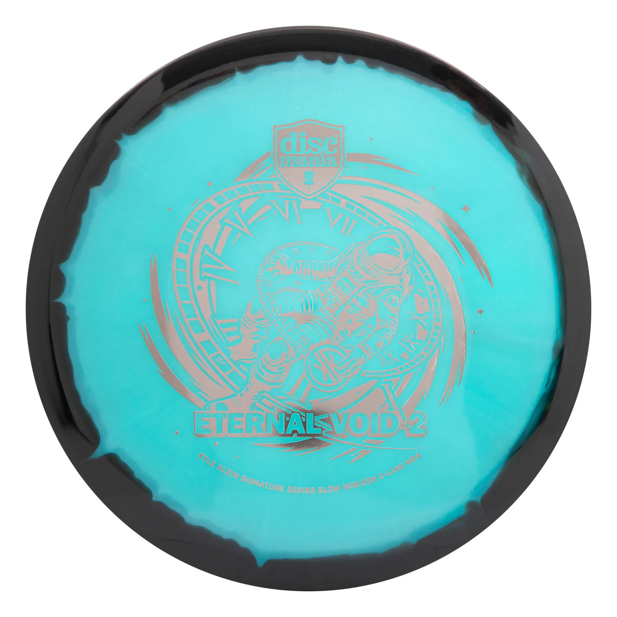 C-Line Glow MD4 - Horizon Eternal Void 2