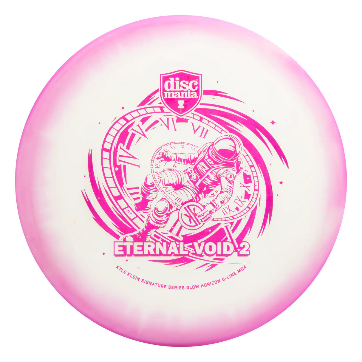 C-Line Glow MD4 - Horizon Eternal Void 2