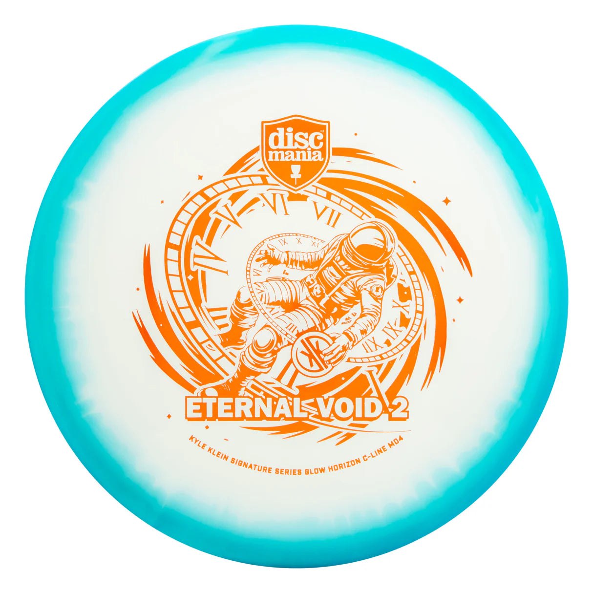 C-Line Glow MD4 - Horizon Eternal Void 2