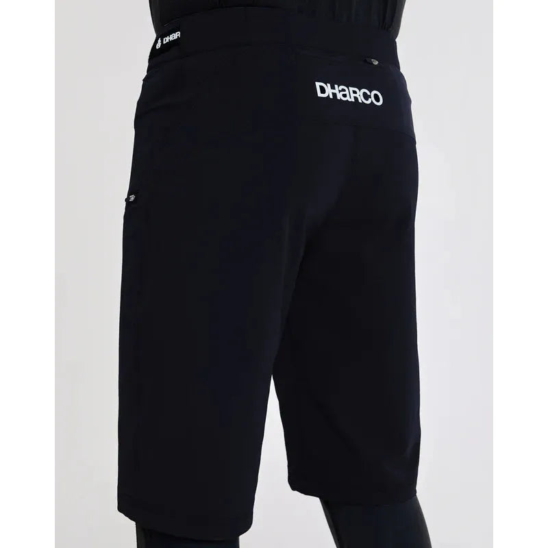 Dharco Mens Gravity Shorts - Black