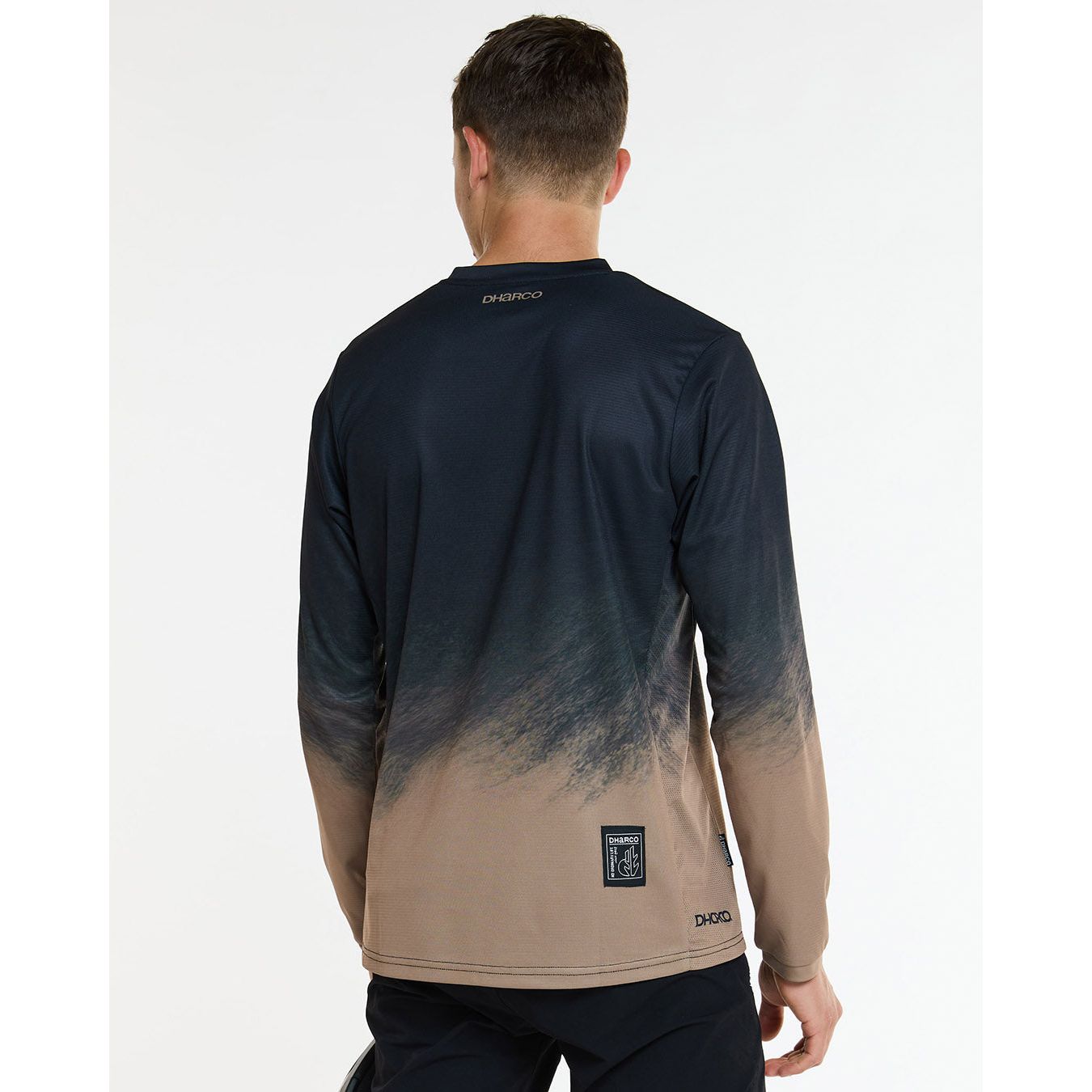 Dharco Mens Gravity Jersey - Arizona