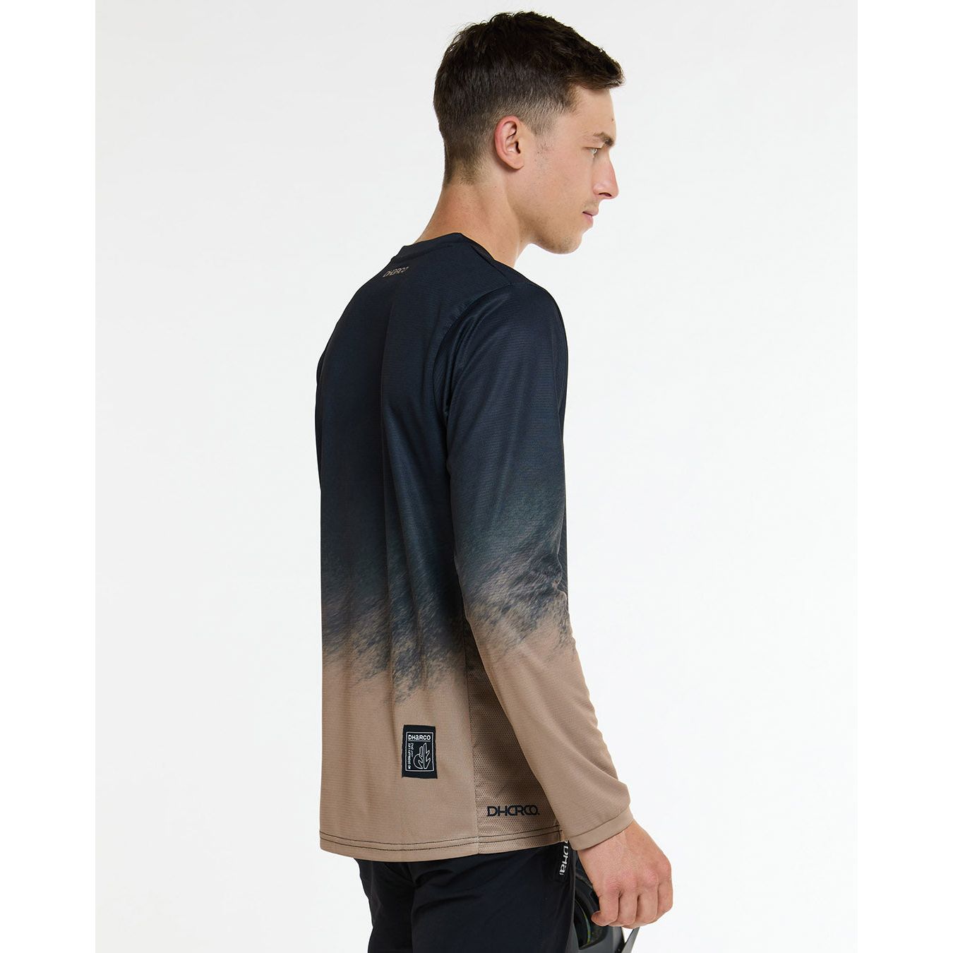 Dharco Mens Gravity Jersey - Arizona