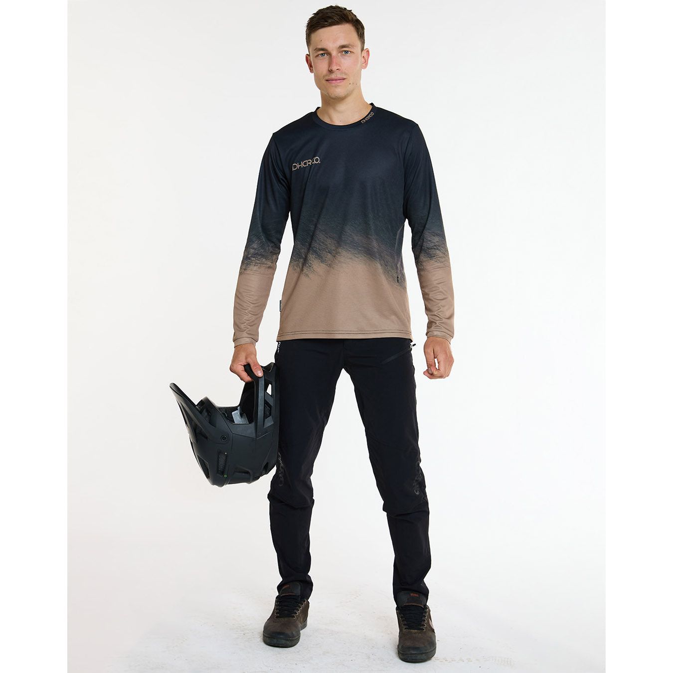 Dharco Mens Gravity Jersey - Arizona