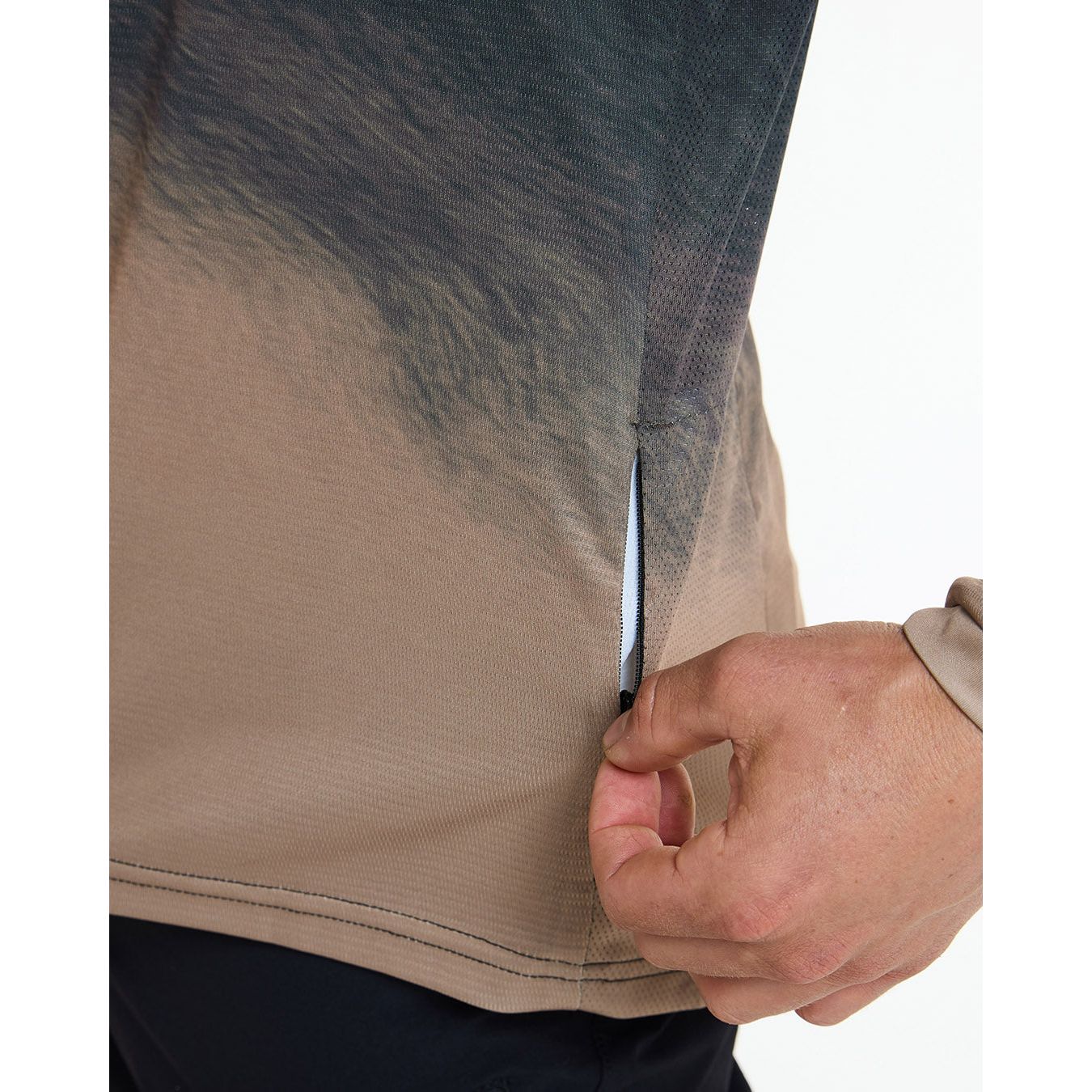 Dharco Mens Gravity Jersey - Arizona