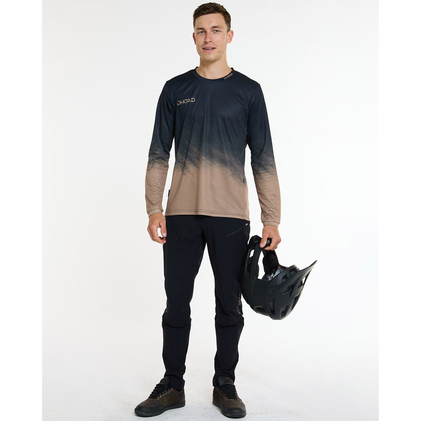 Dharco Mens Gravity Jersey - Arizona