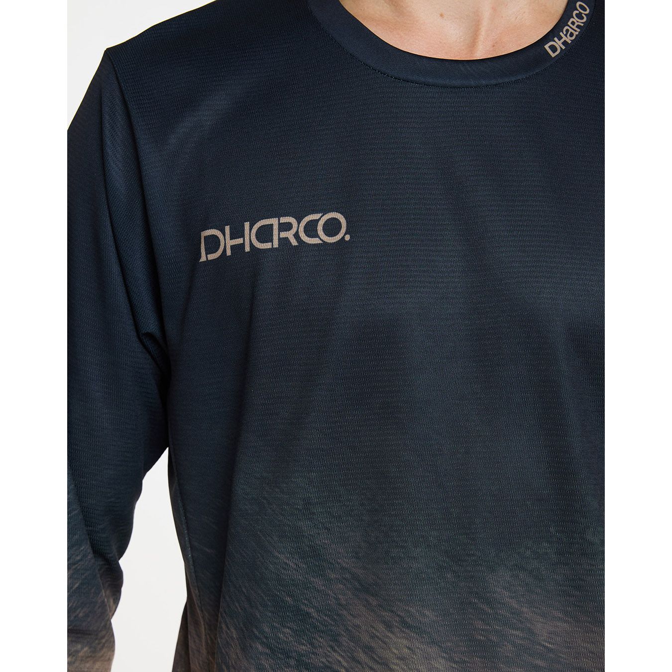 Dharco Mens Gravity Jersey - Arizona