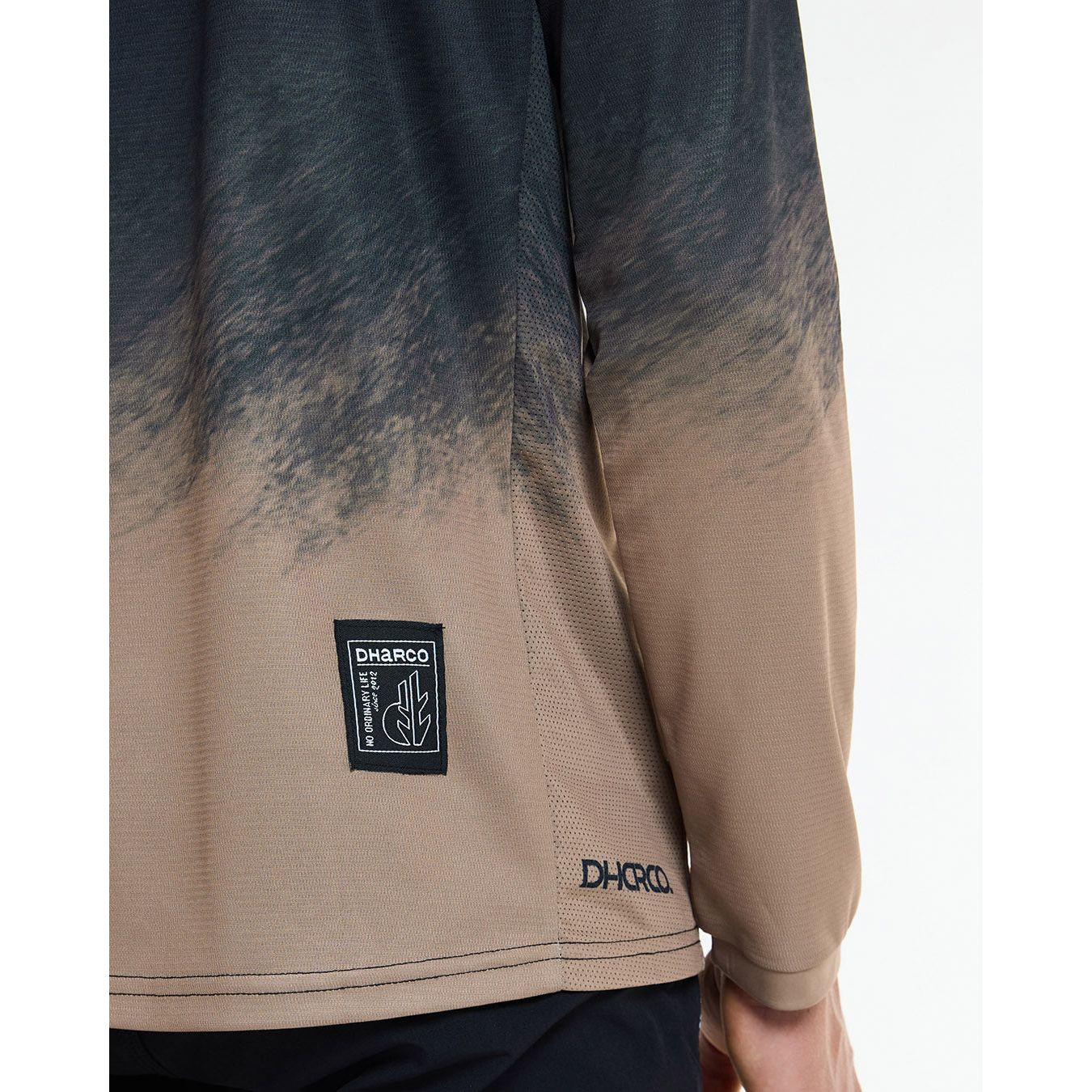 Dharco Mens Gravity Jersey - Arizona