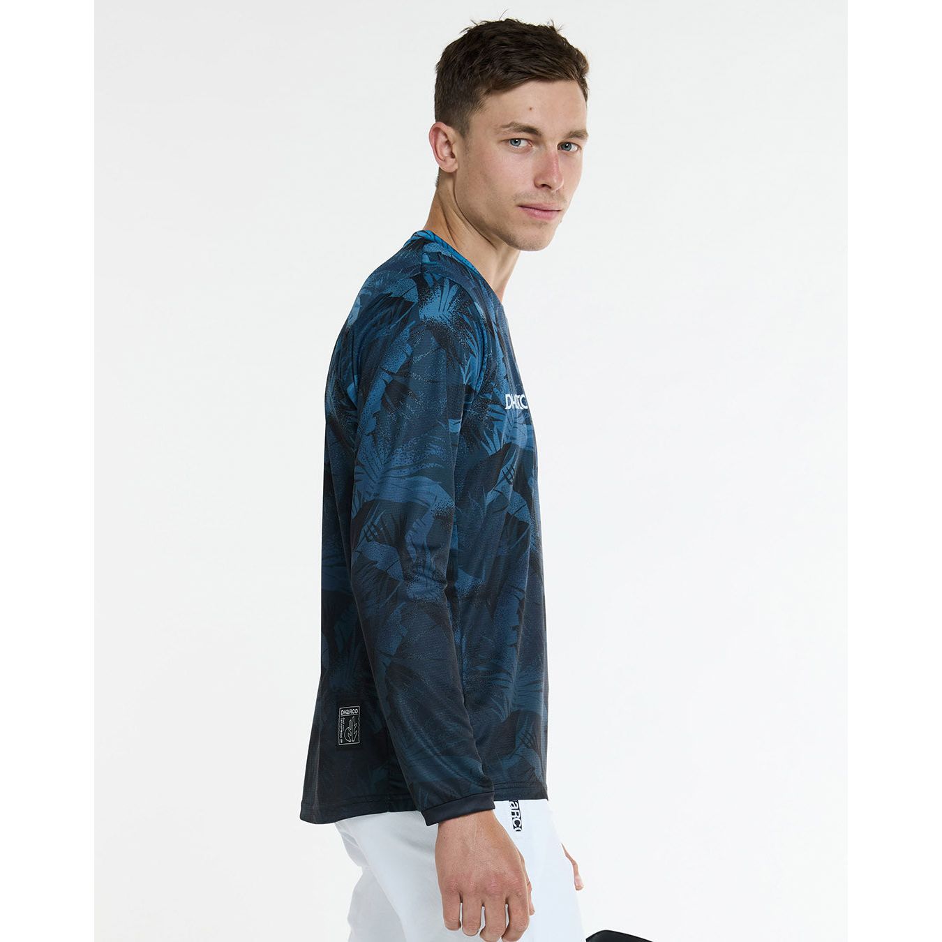 Dharco Mens Gravity Jersey - Dark Room