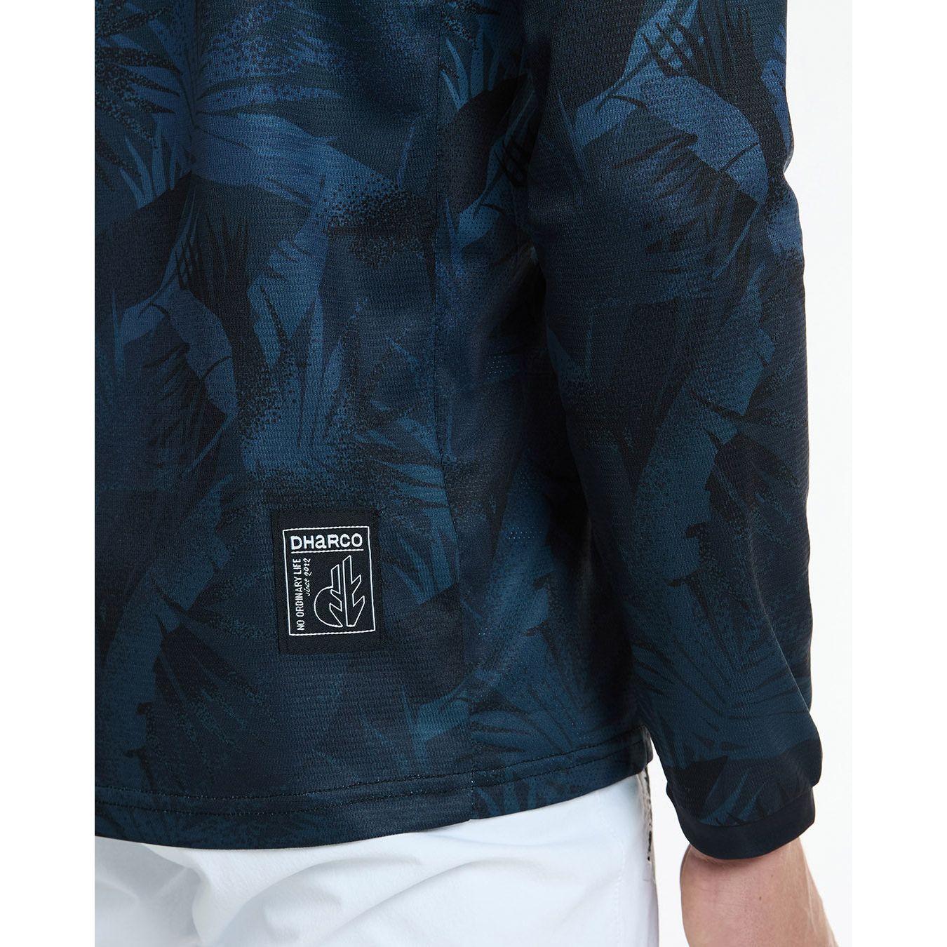 Dharco Mens Gravity Jersey - Dark Room