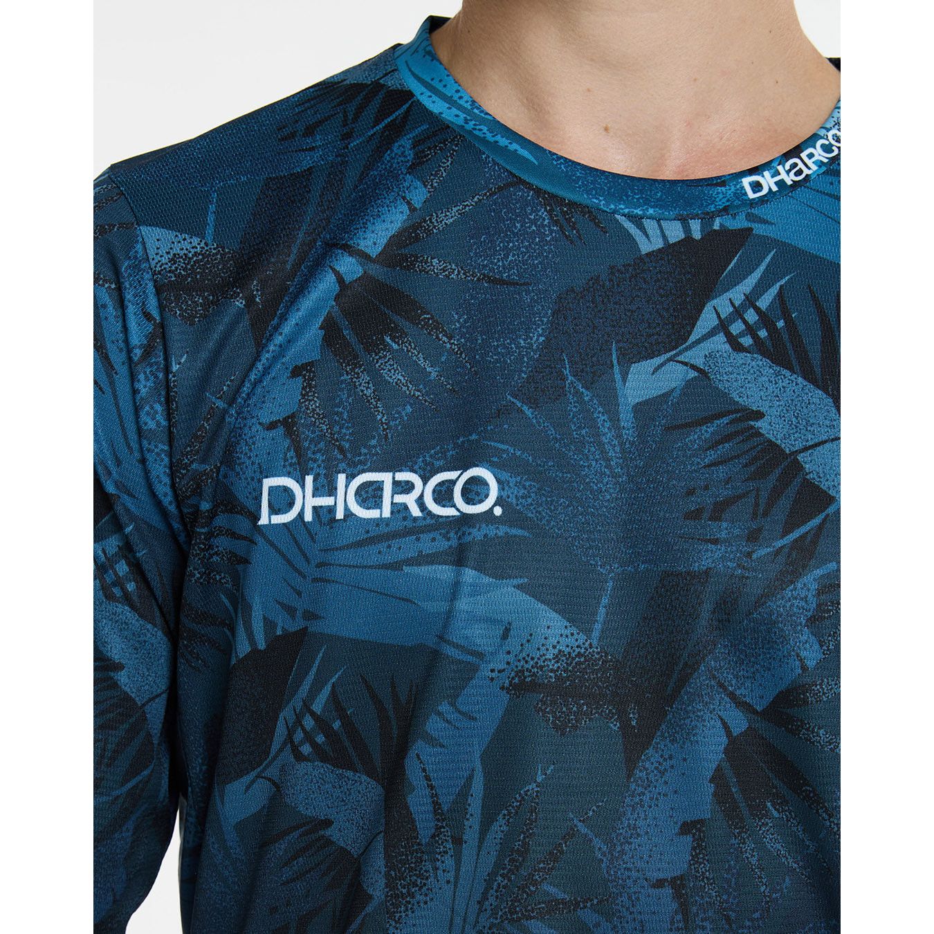 Dharco Mens Gravity Jersey - Dark Room