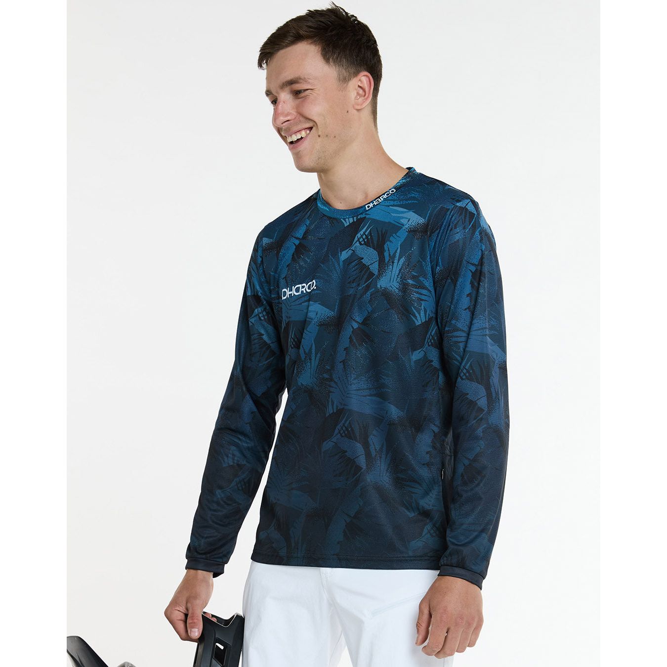 Dharco Mens Gravity Jersey - Dark Room