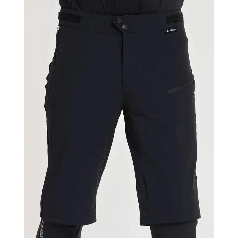 Dharco Mens Gravity Shorts - Black