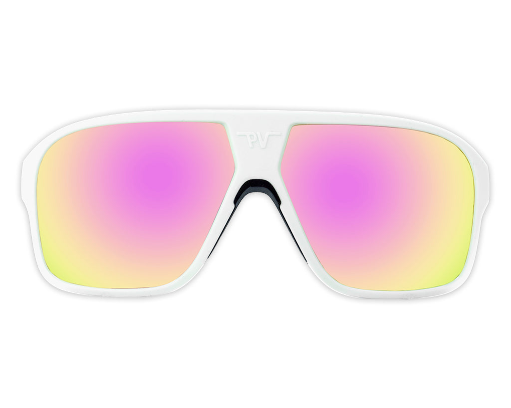 The Miami Nights Flight Optics - Pink (B2B)