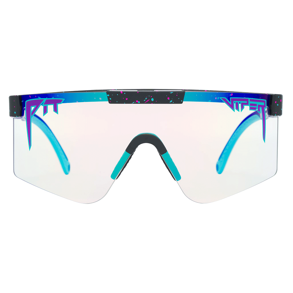 The Midnight Original 2.0 - Photochromic Blue (B2B)