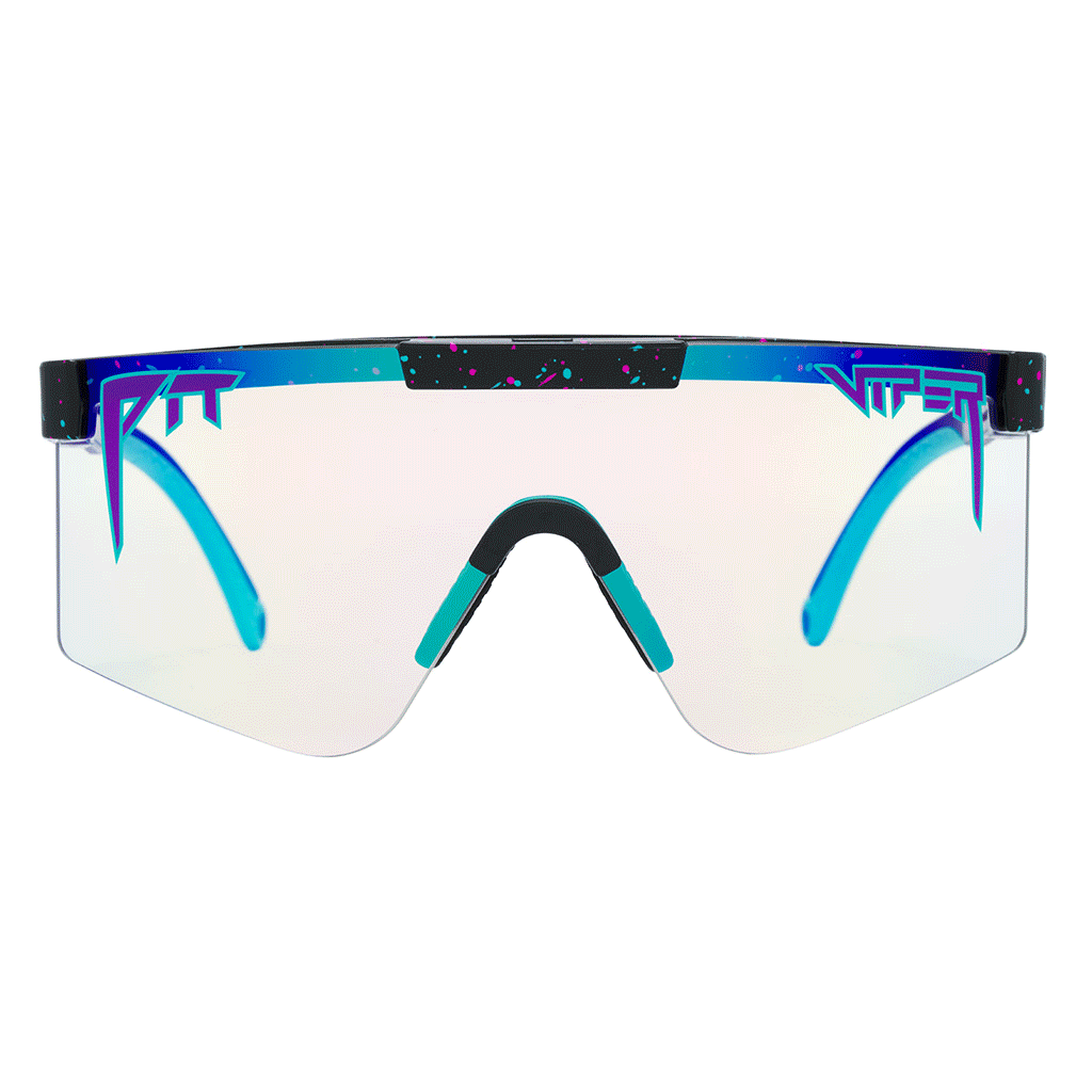 The Midnight Original 2.0 - Photochromic Blue (B2B)