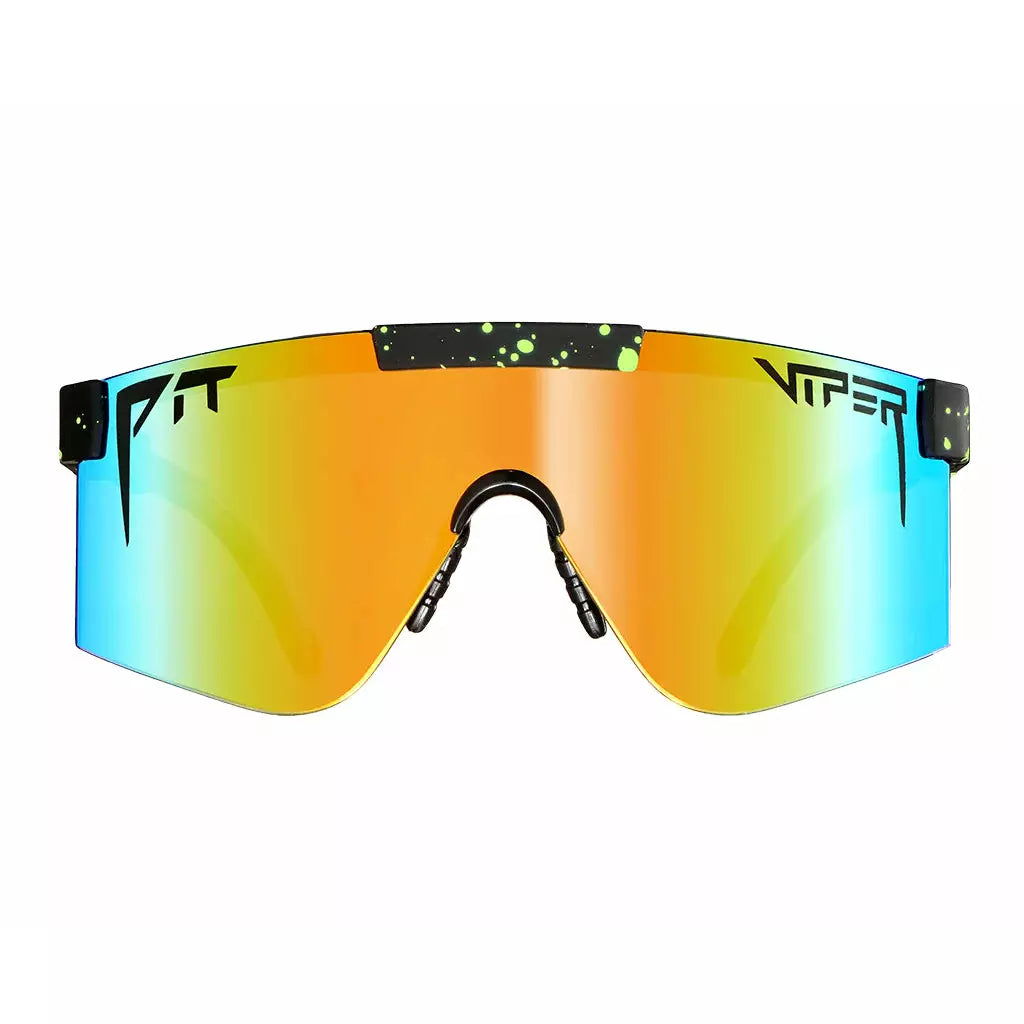 Pit Viper The Monster Bull Polarized 2000s