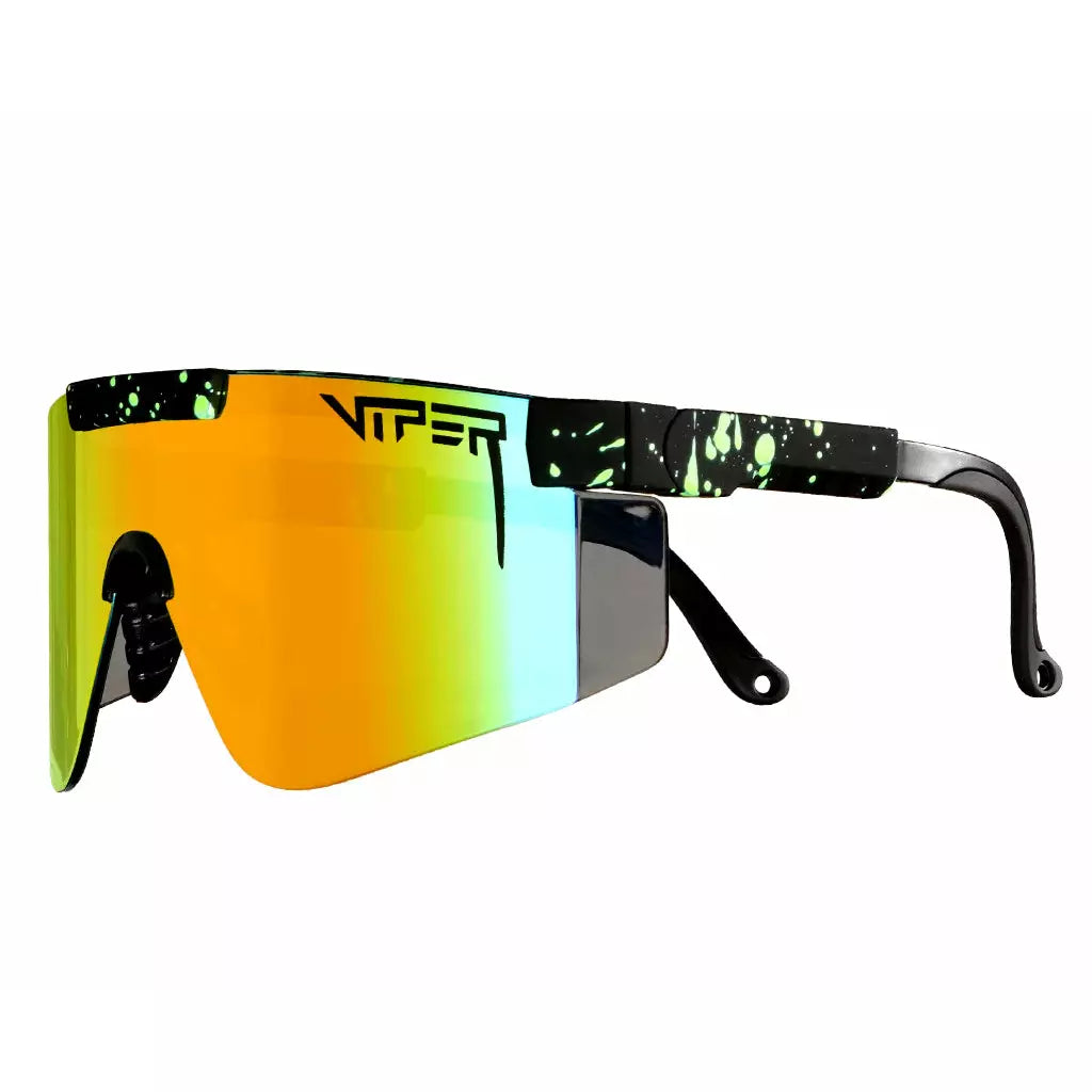 Pit Viper The Monster Bull Polarized 2000s