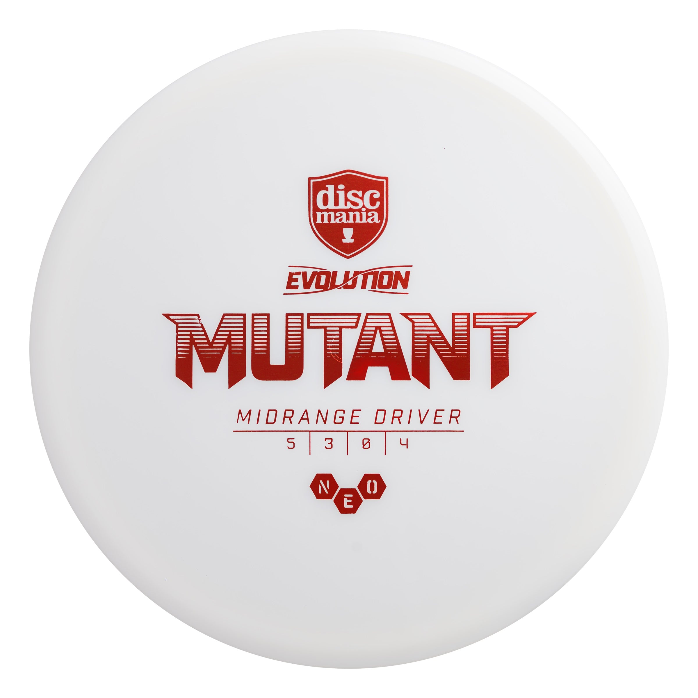Neo Mutant