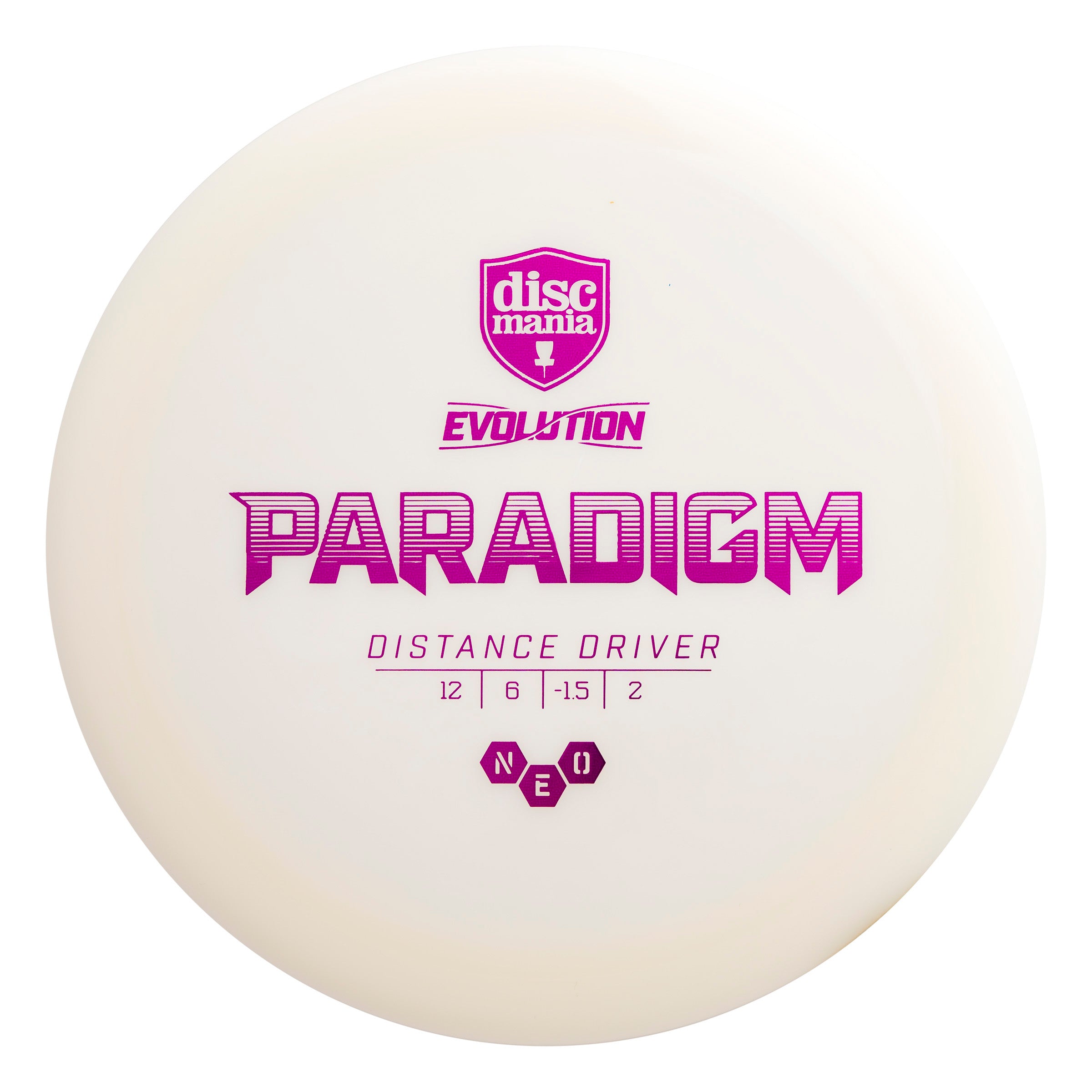 Neo Paradigm