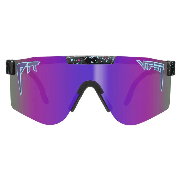 Pit Viper The Night Fall Polarized Double Wide