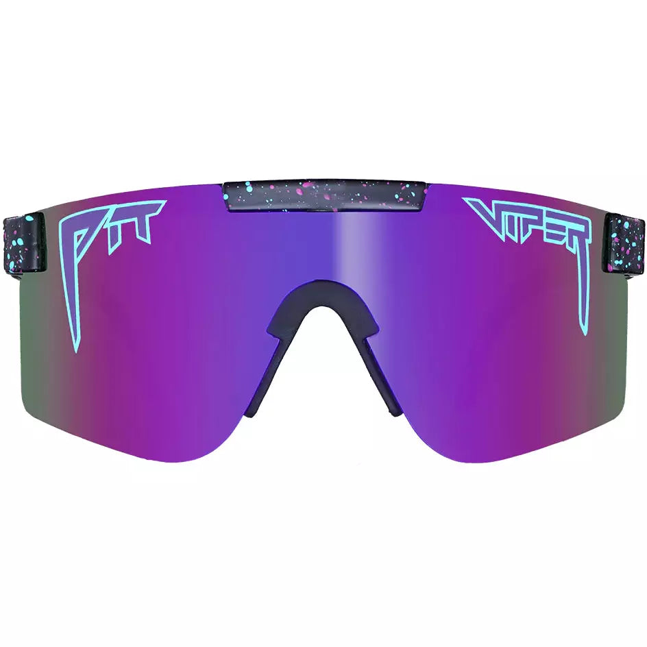 Pit Viper The Night Fall Polarized Single Wide