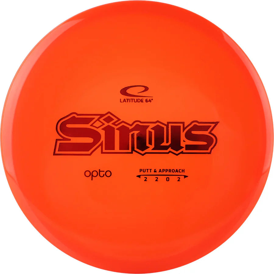 Opto Sinus (B2B)
