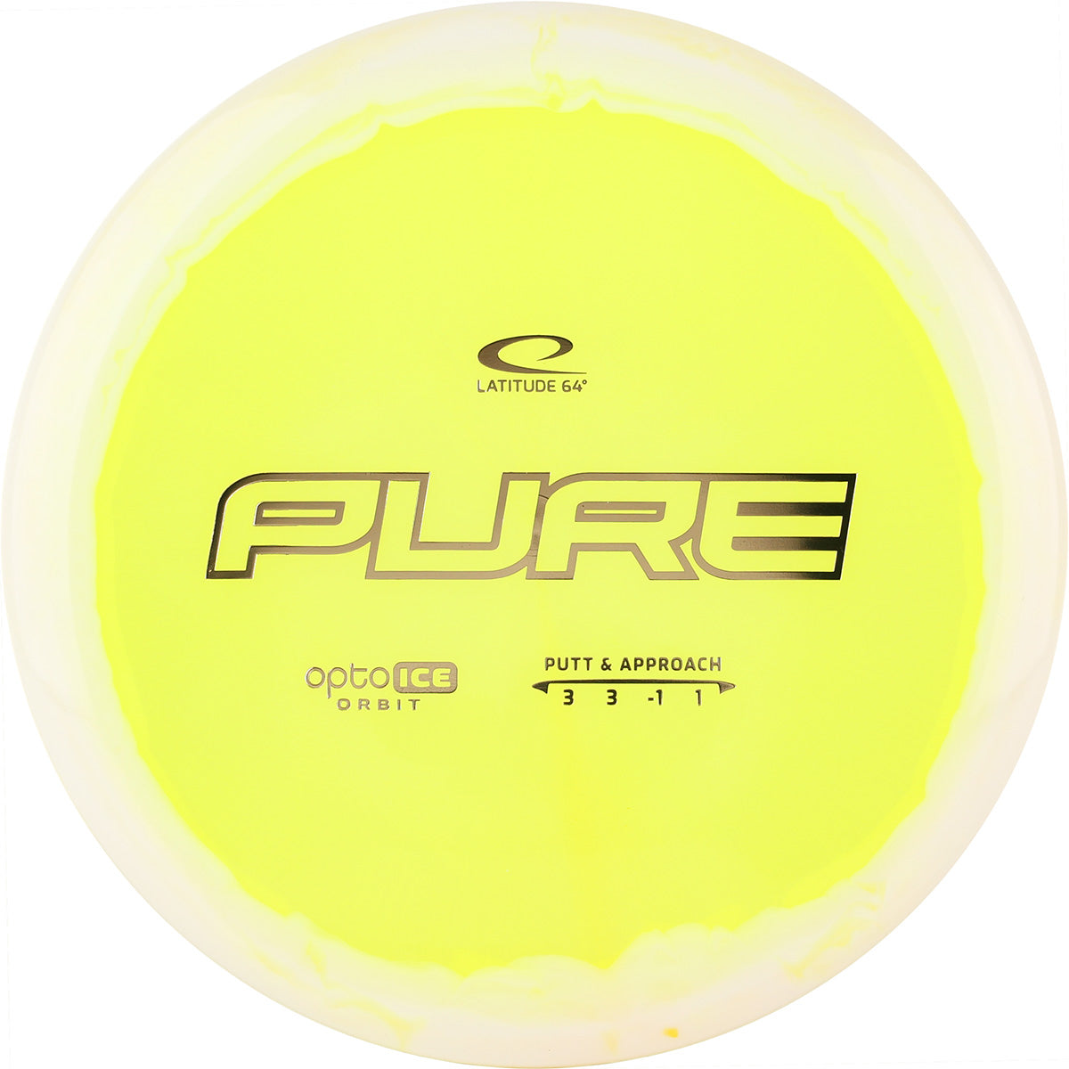 Opto Ice Orbit Pure