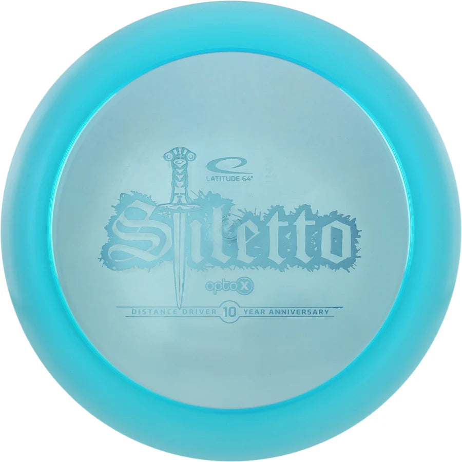 Opto-X Stiletto (B2B)