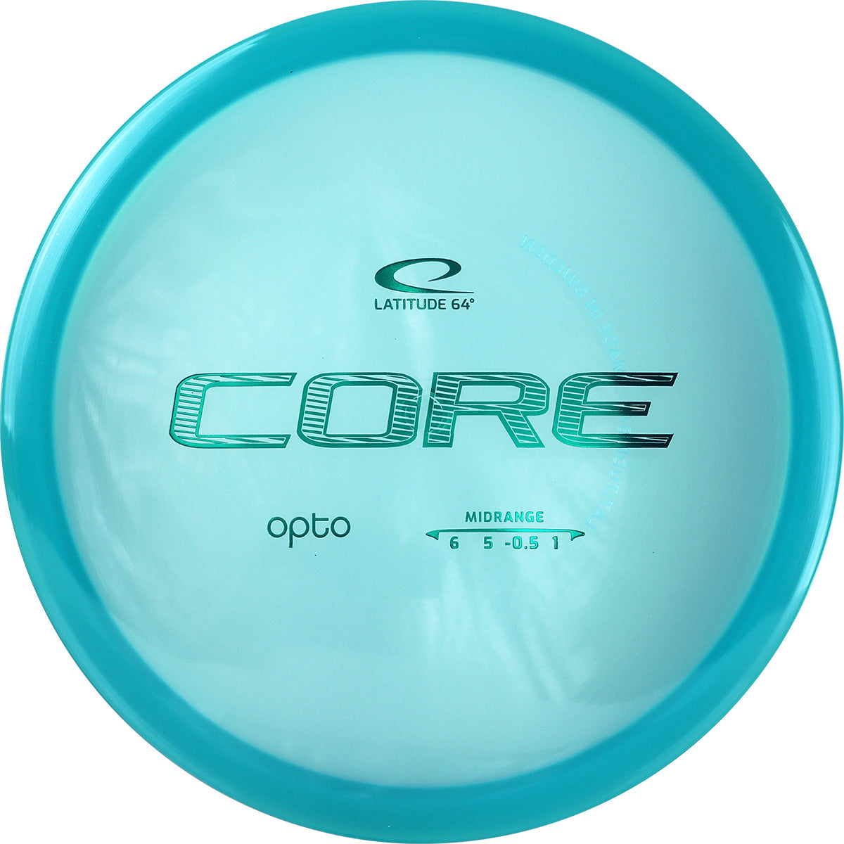 Opto Core