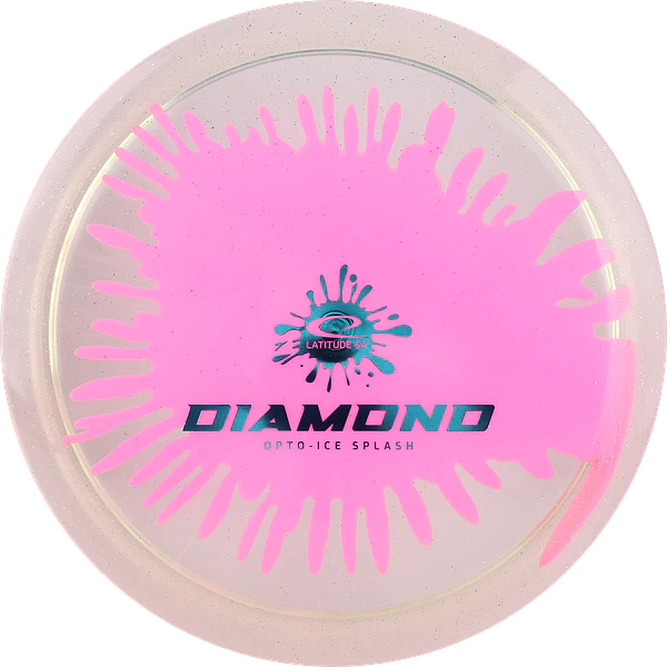 Opto-Ice Sparkle Splash Diamond - Retailer Exclusive (B2B)