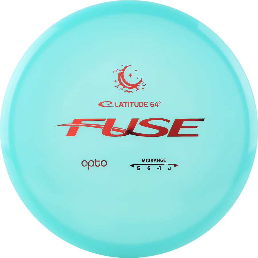Opto Moonshine Fuse (B2B)