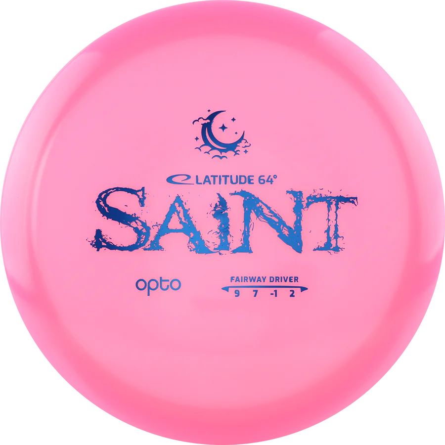 Opto Moonshine Saint (B2B)