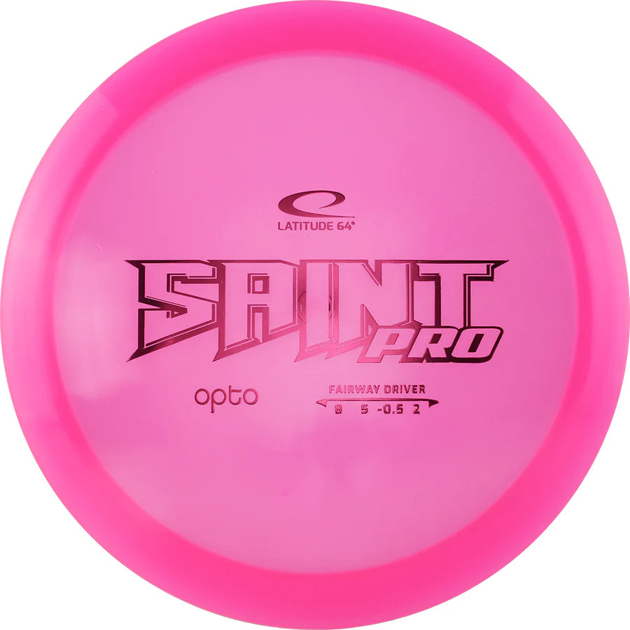 Opto Saint Pro (B2B)
