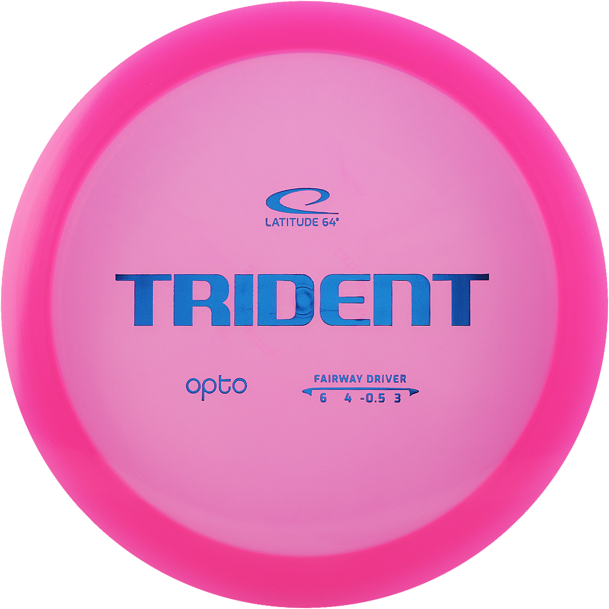Opto Trident