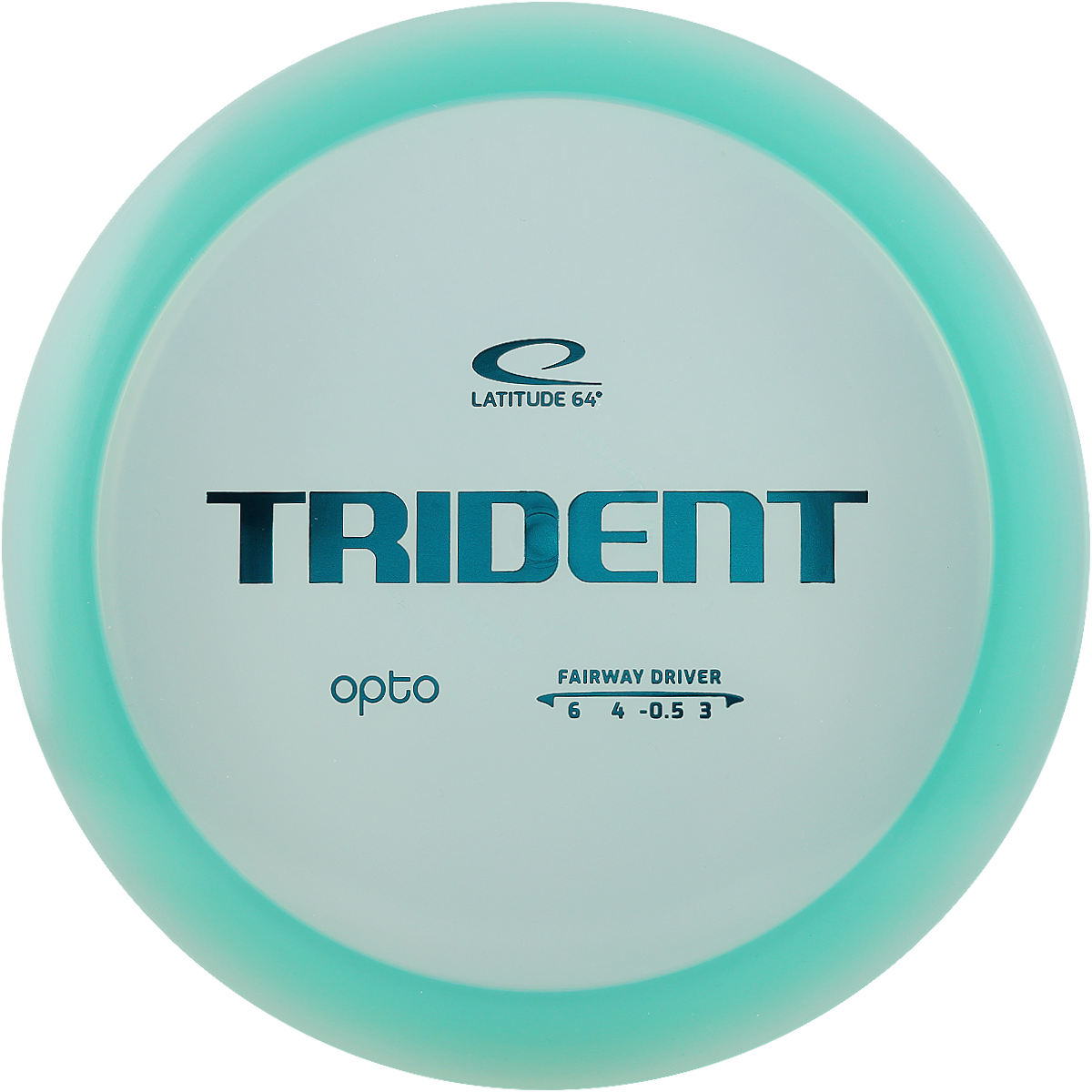Opto Trident