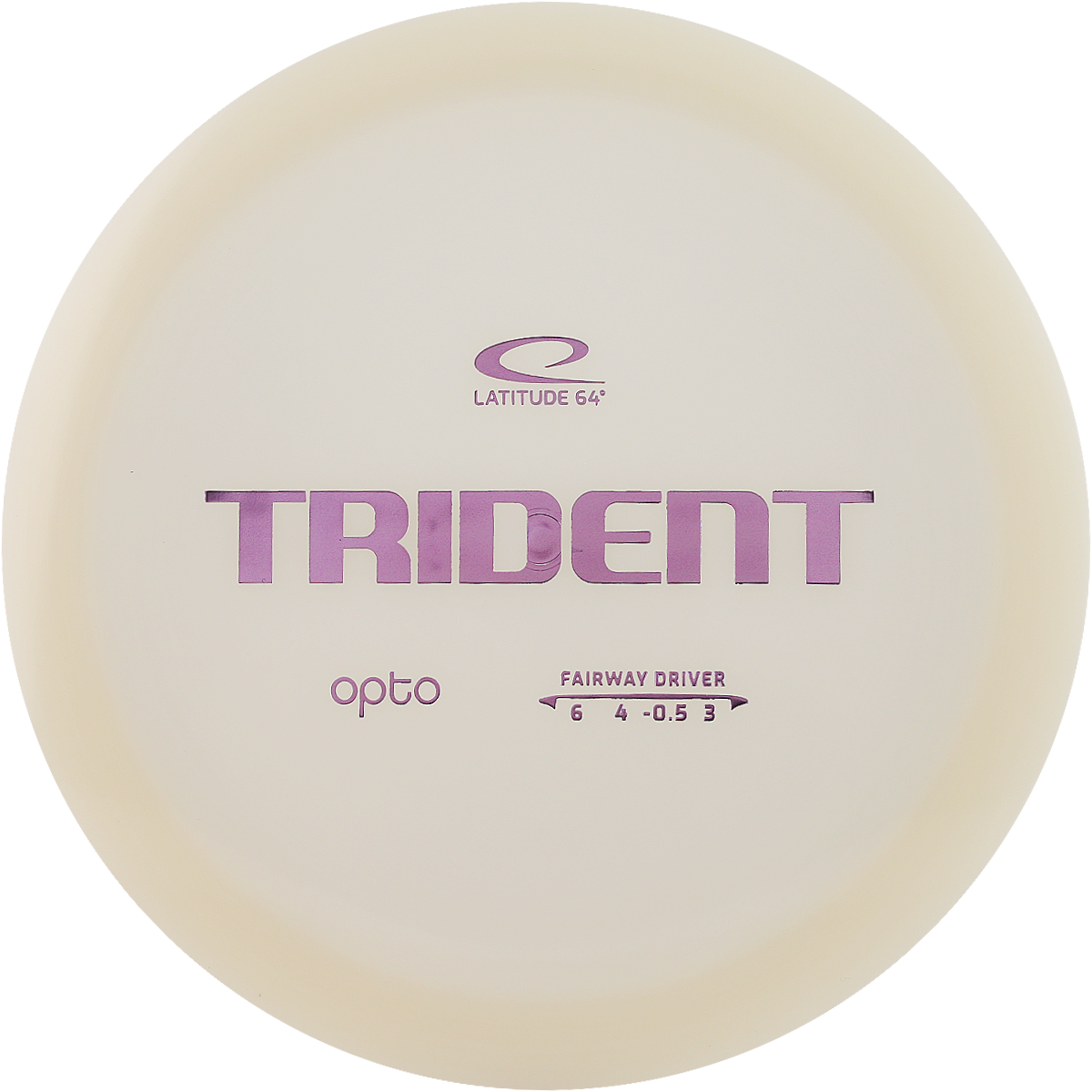 Opto Trident