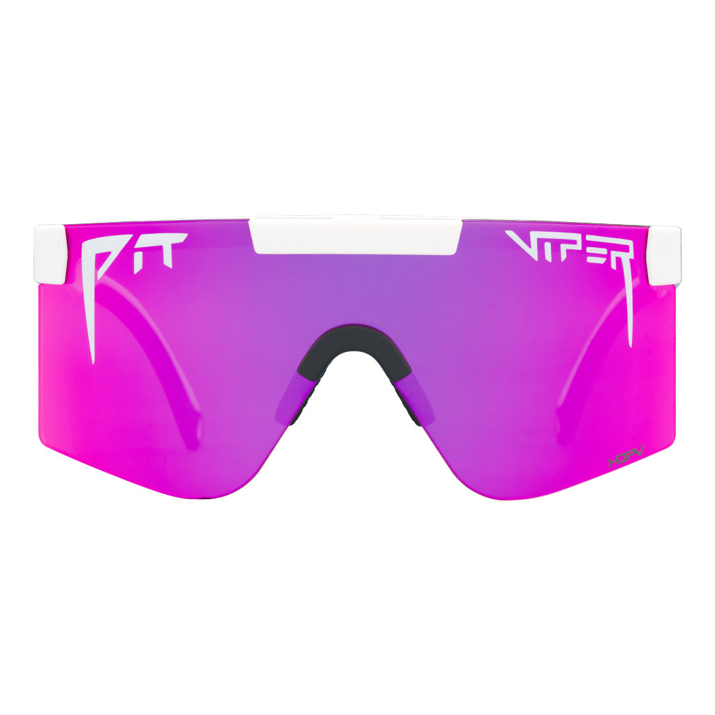 The Miami Nights Junior - HDPV Polarized Pink (B2B)