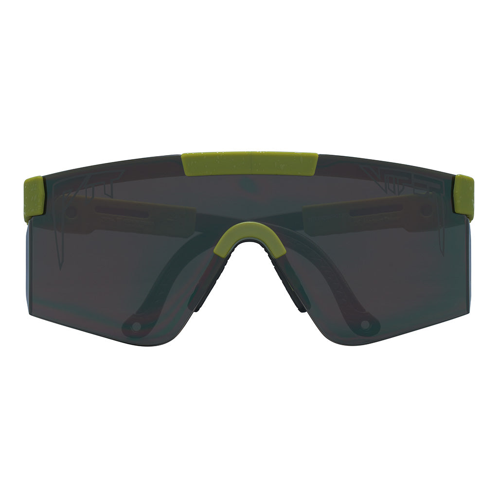 Pit Viper The NJP Original 2.0Ballistic Smoke