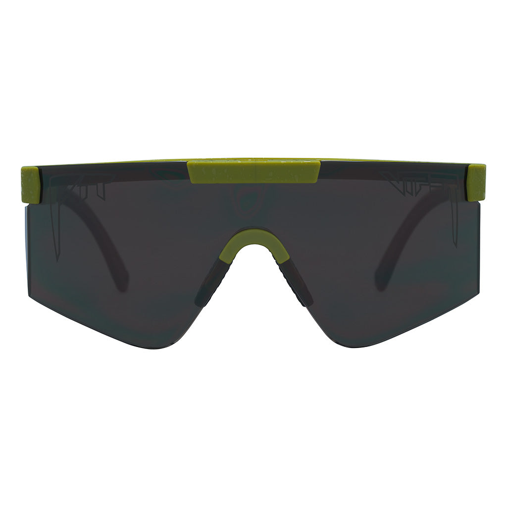 Pit Viper The NJP Original 2.0Ballistic Smoke