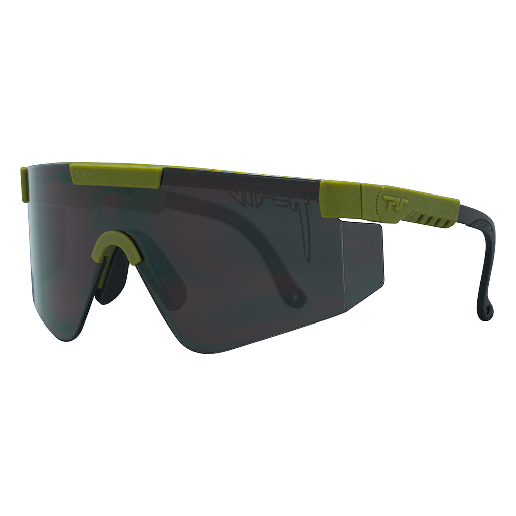 Pit Viper The NJP Original 2.0Ballistic Smoke