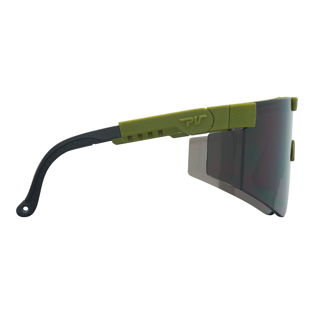 Pit Viper The NJP Original 2.0Ballistic Smoke