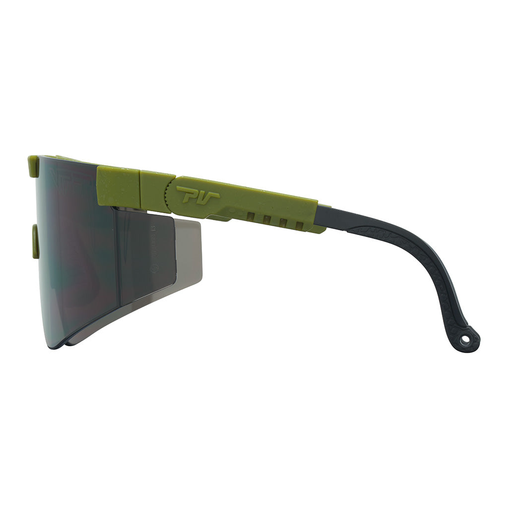 Pit Viper The NJP Original 2.0Ballistic Smoke