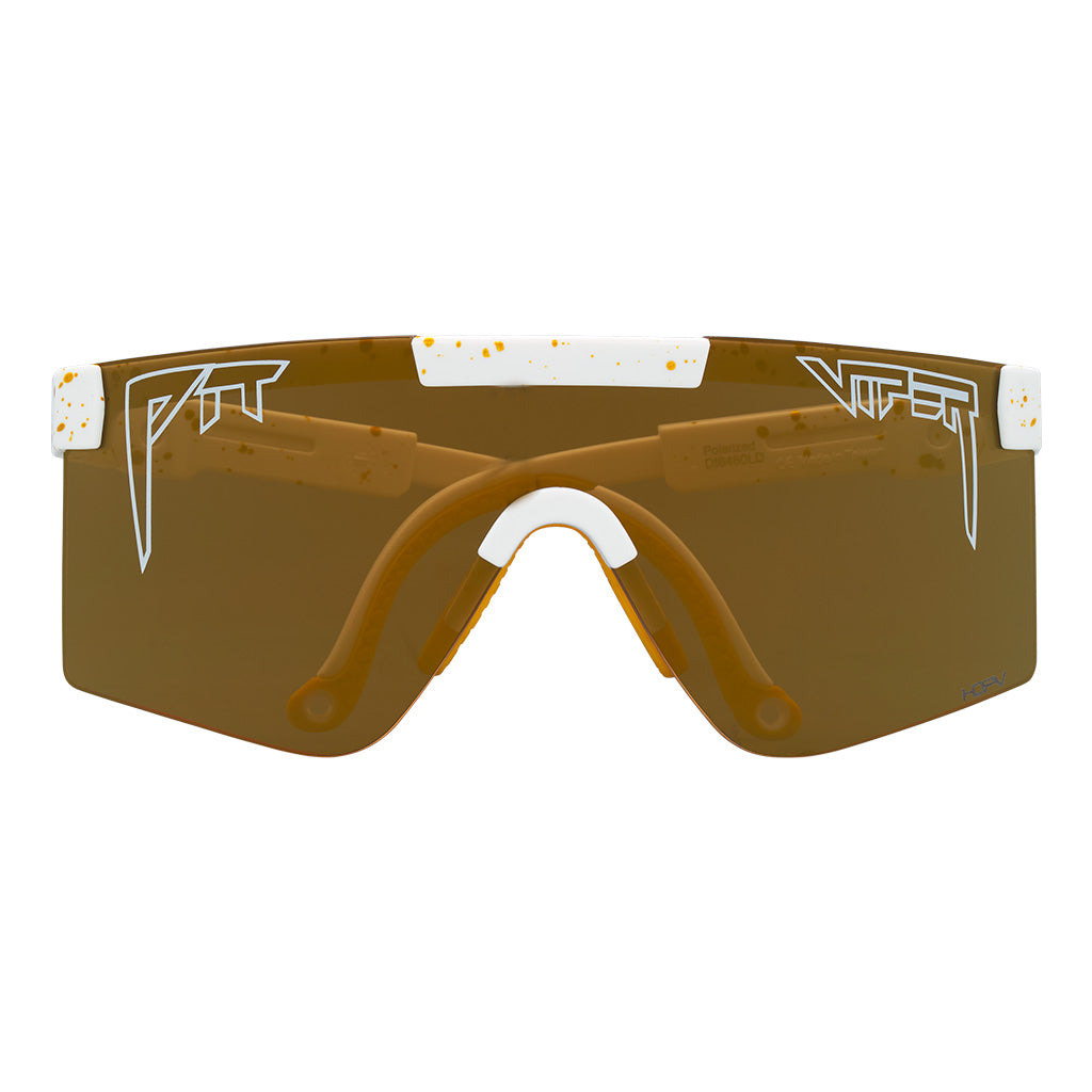 Pit Viper The Bel Air Original 2.0 Polarized