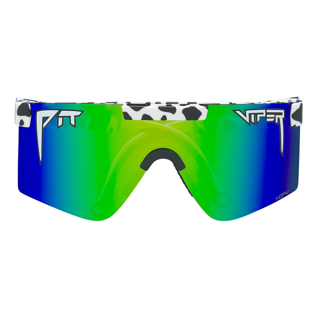 Pit Viper The Cowabunga Original 2.0 Polarized