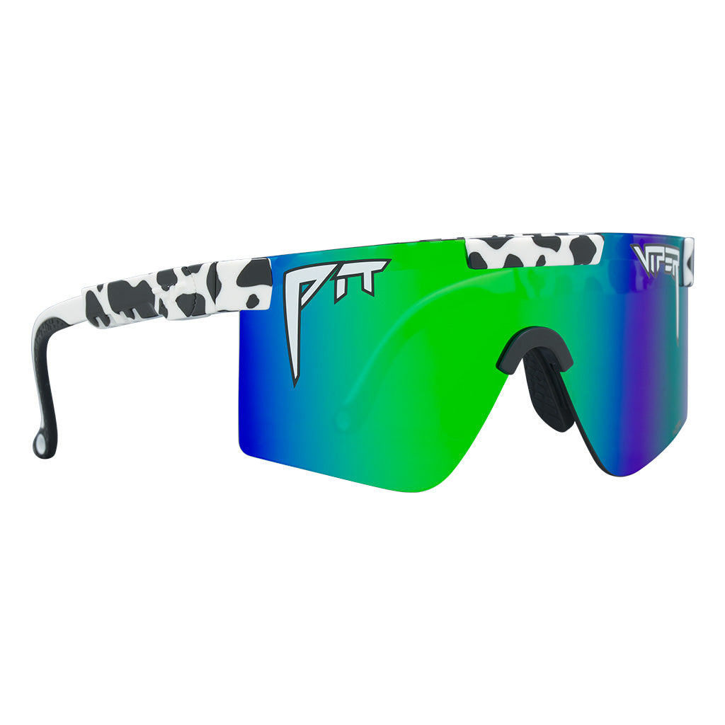 Pit Viper The Cowabunga Original 2.0 Polarized