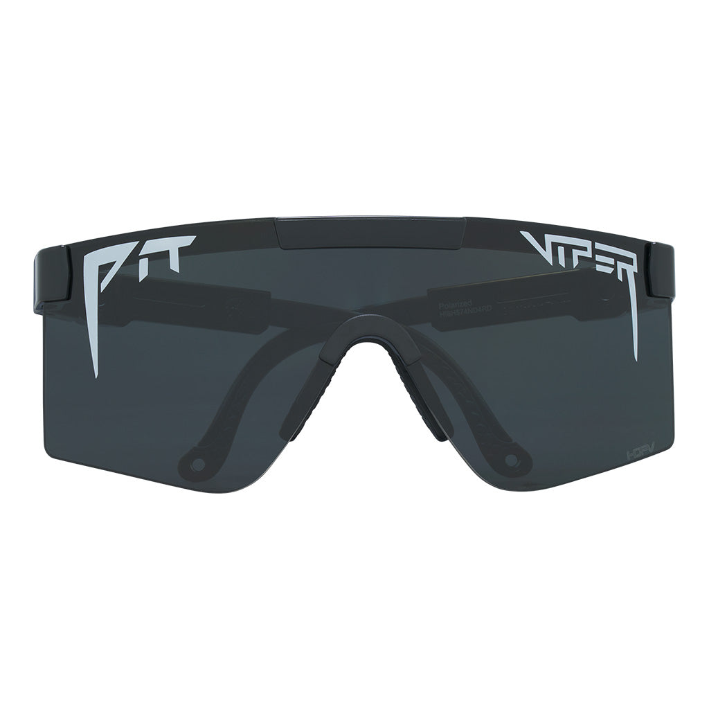 Pit Viper The Exec Original 2.0 Polarized Smoke