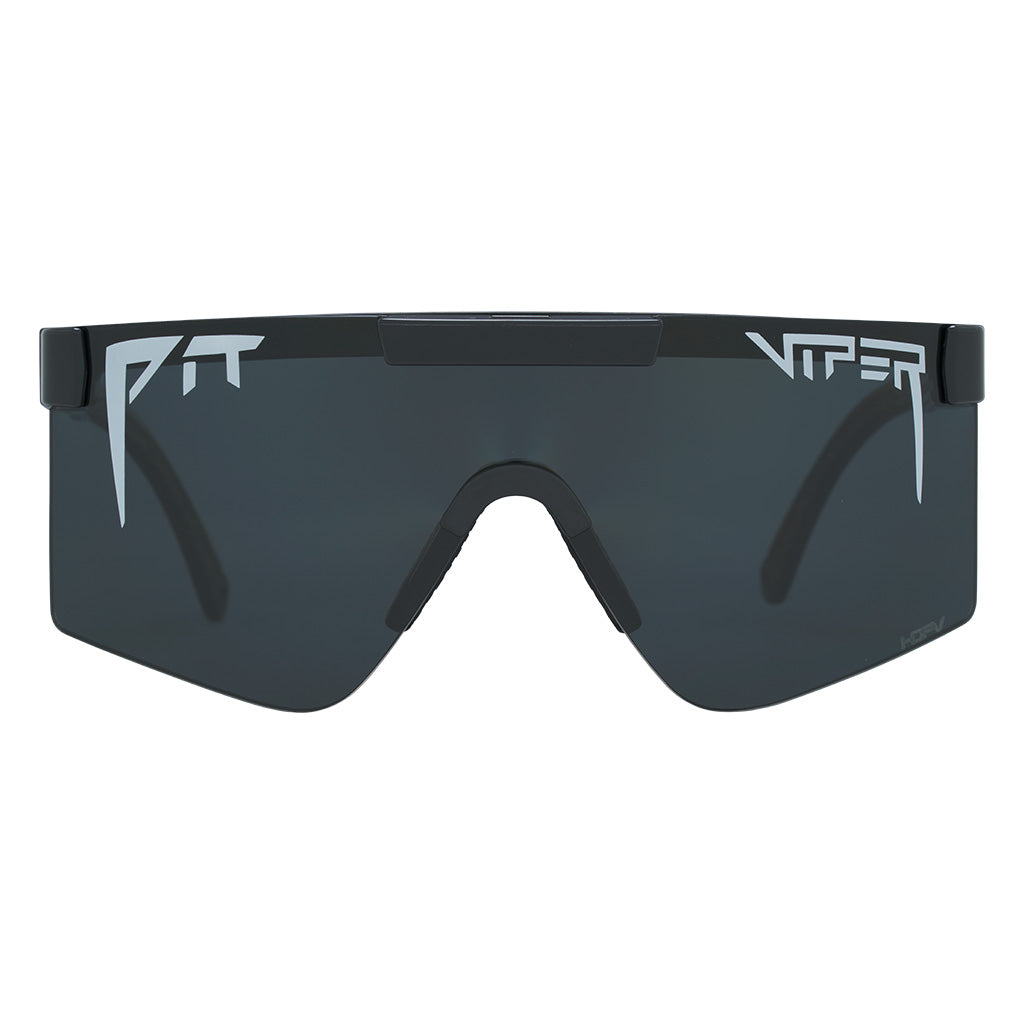 Pit Viper The Exec Original 2.0 Polarized Smoke