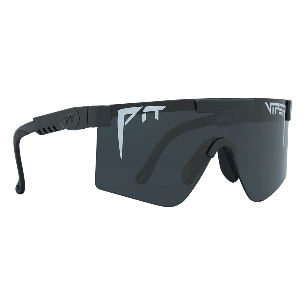 Pit Viper The Exec Original 2.0 Polarized Smoke